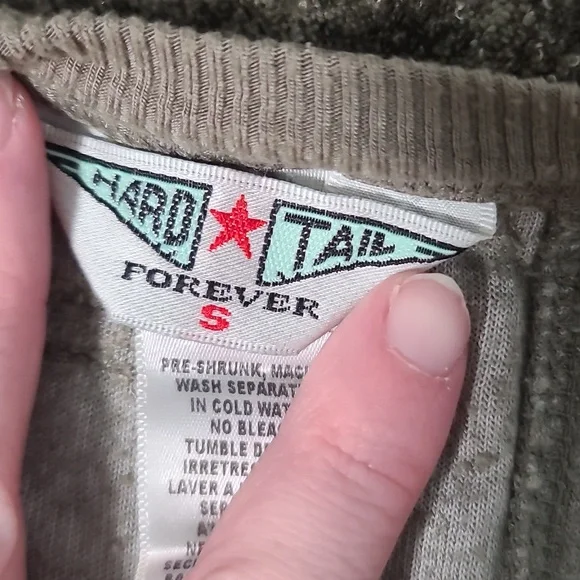 - Hard Tail - Picture 5 of 6